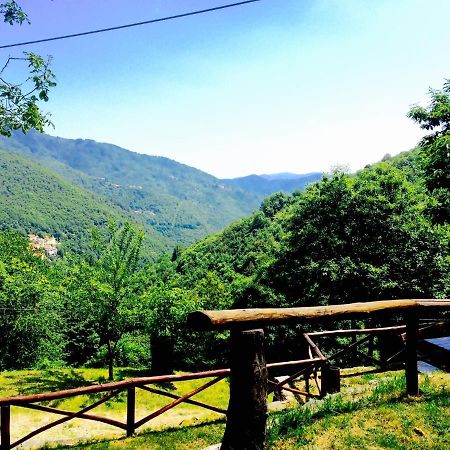 B&B La Presa Molino del Pallone エクステリア 写真