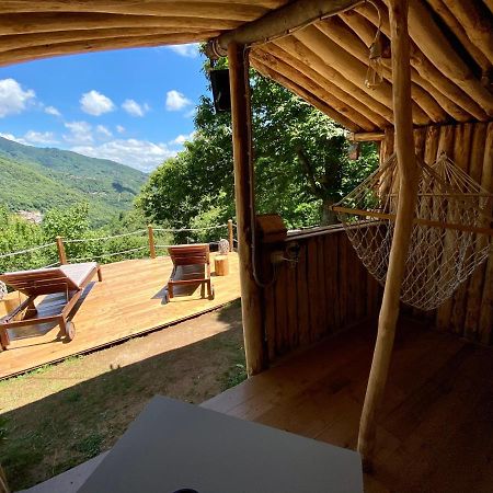 B&B La Presa Molino del Pallone エクステリア 写真