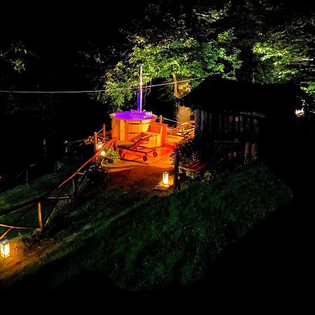 B&B La Presa Molino del Pallone エクステリア 写真