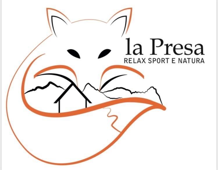 B&B La Presa Molino del Pallone エクステリア 写真