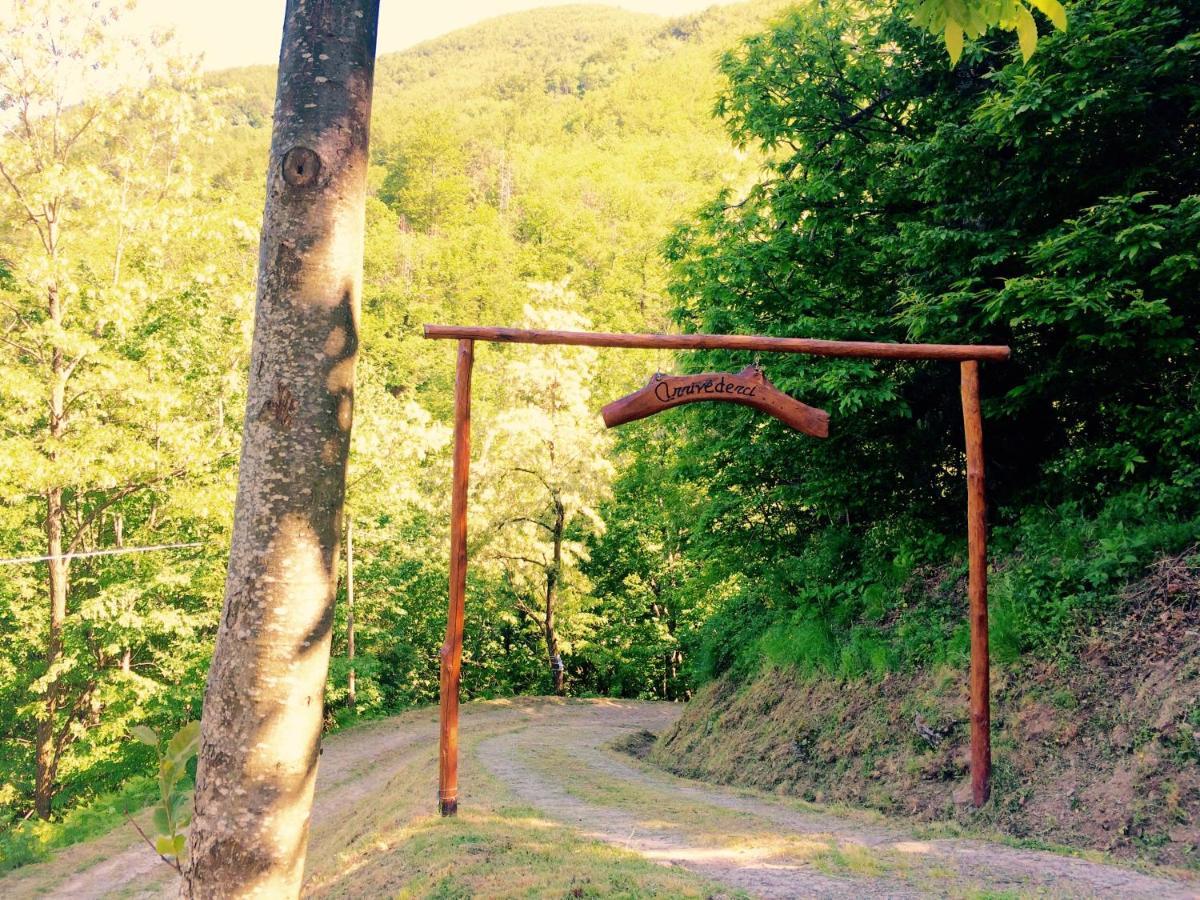B&B La Presa Molino del Pallone エクステリア 写真