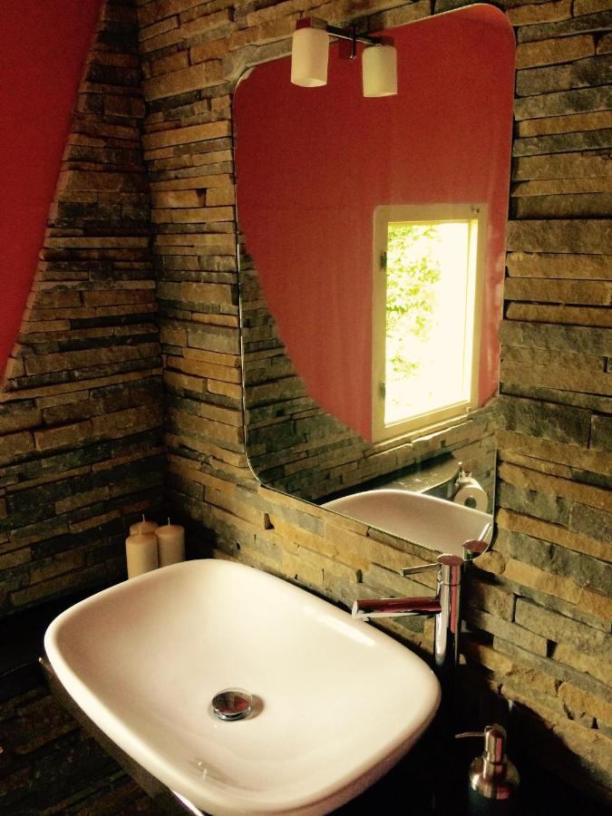 B&B La Presa Molino del Pallone エクステリア 写真