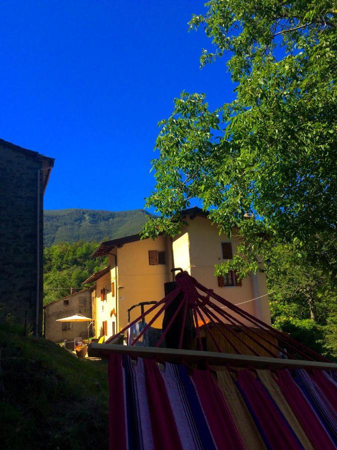 B&B La Presa Molino del Pallone エクステリア 写真