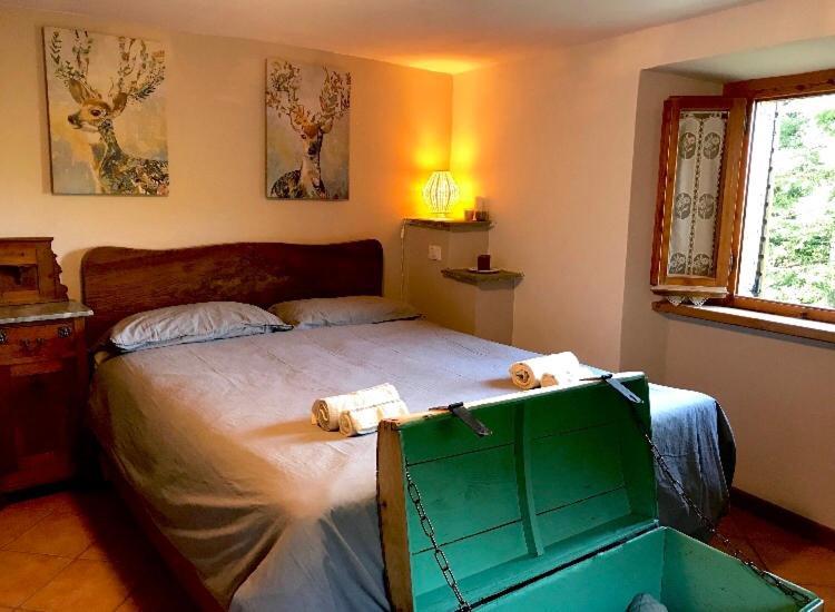 B&B La Presa Molino del Pallone エクステリア 写真