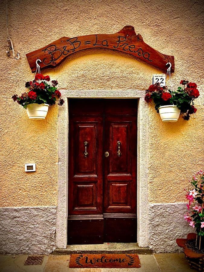 B&B La Presa Molino del Pallone エクステリア 写真