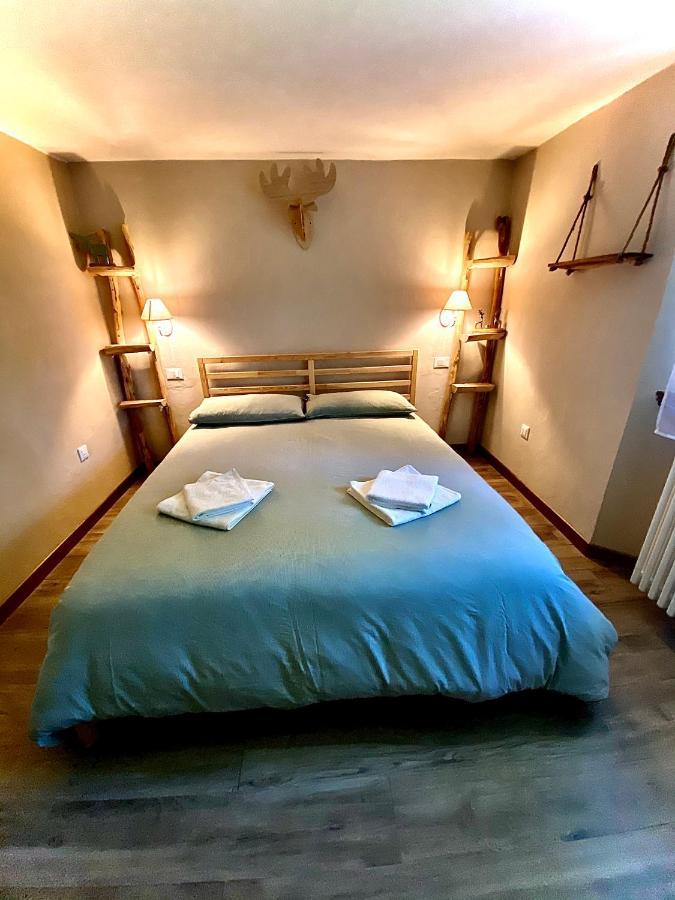 B&B La Presa Molino del Pallone エクステリア 写真