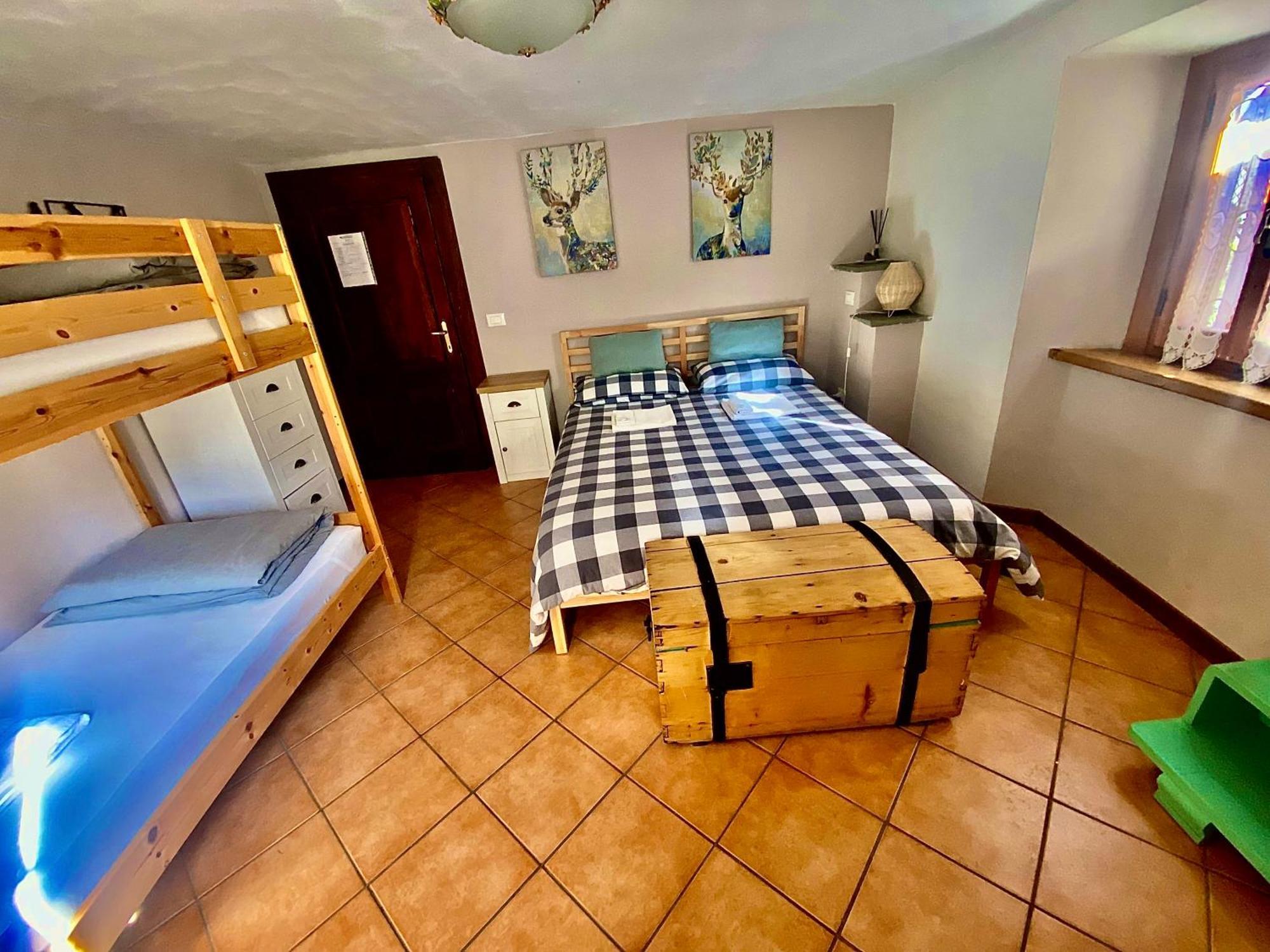 B&B La Presa Molino del Pallone エクステリア 写真